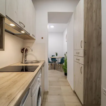 Demar Apart Tiffani Lviv Exterior photo